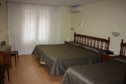 Remigio Hotel 3*